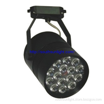 9W LED Track Light with CE, EMC, UL Product Approvals